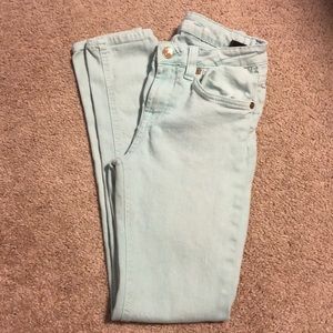 7 For All Mankind jeans